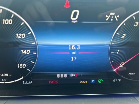 New 2026 Mercedes-Benz GLE 450 4MATIC image 16