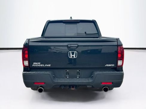 Used 2023 Honda Ridgeline RTL image 6