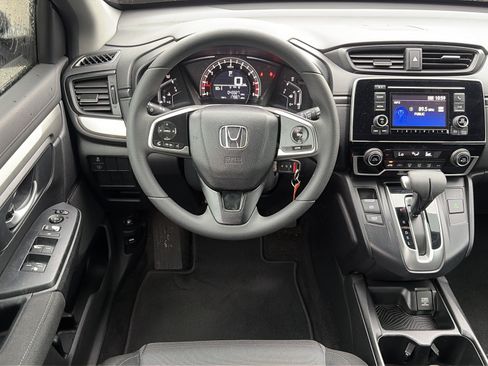 Used 2017 Honda CR-V LX image 15