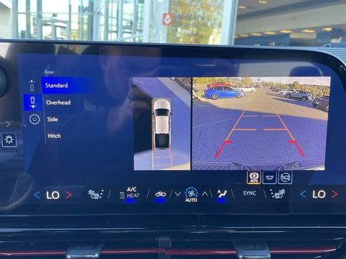 New 2026 Chevrolet Silverado EV Trail Boss image 26