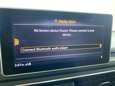 Used 2018 Audi A5 2.0T Prestige image 8