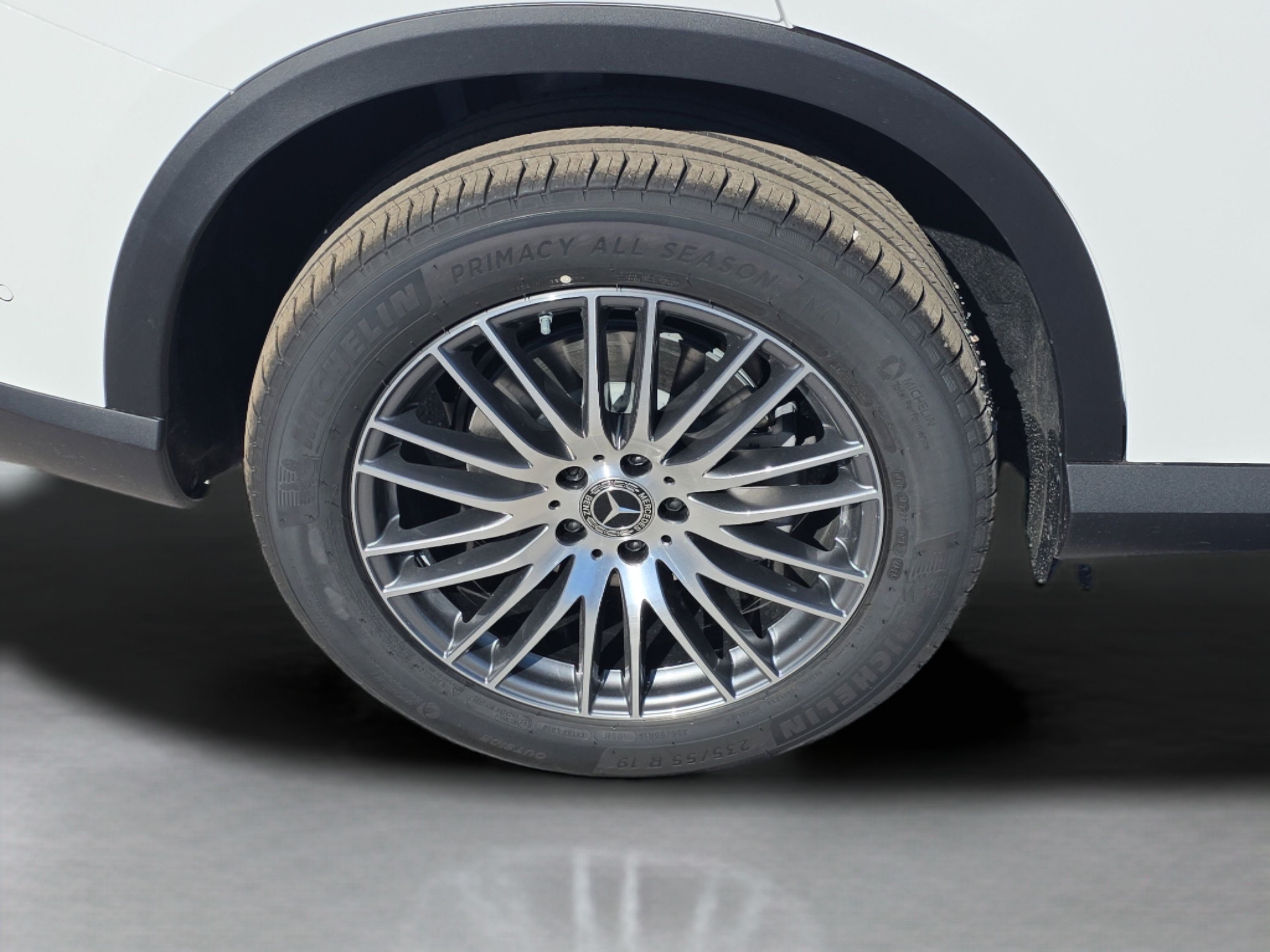 Certified 2026 Mercedes-Benz GLC 300 image 30