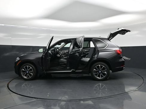 Used 2016 BMW X5 xDrive35i AWD/4WD image 30