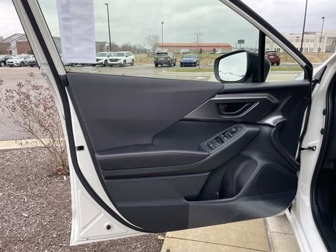 New 2026 Subaru Impreza 2.0i Sport AWD/4WD image 9