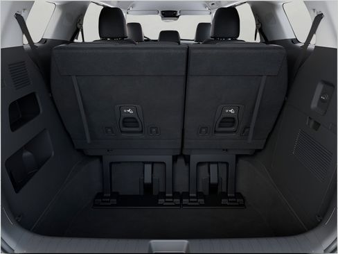 New 2026 Kia Carnival EX image 19