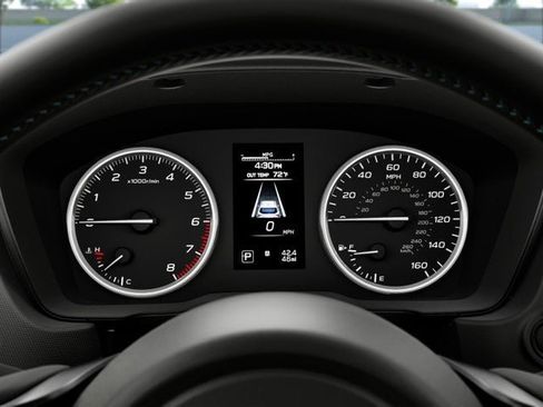 New 2026 Subaru Forester Premium AWD/4WD image 17