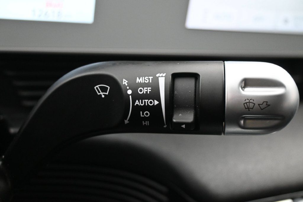 Used 2024 Hyundai Ioniq 5 Limited AWD/4WD image 18