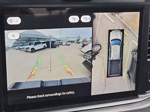 New 2026 Ford F350 Platinum image 13