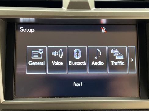 Used 2018 Lexus GX 460 Premium image 62