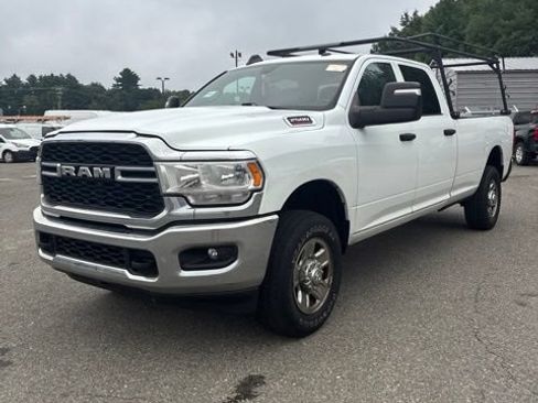Used 2024 RAM 2500 Tradesman AWD/4WD image 3