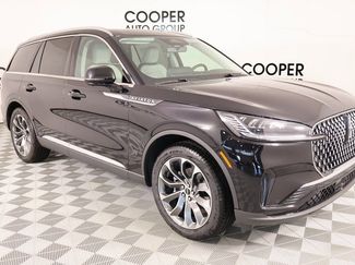 New 2026 Lincoln Aviator Reserve RWD video 1