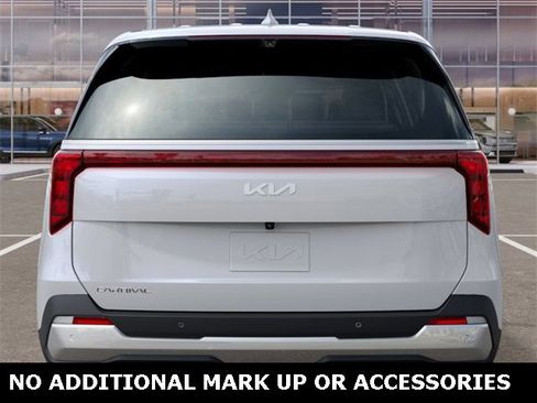 New 2026 Kia Carnival image 13