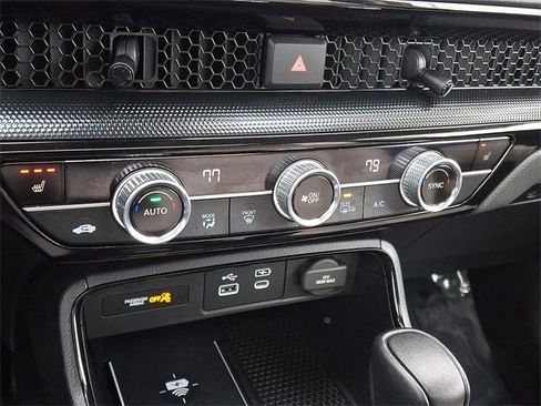 Used 2024 Honda CR-V EX-L image 16