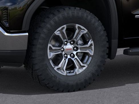 New 2026 GMC Sierra 1500 Pro w/ Pro Value Package AWD/4WD image 9