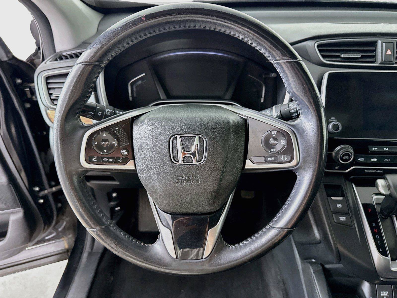 Used 2017 Honda CR-V EX-L image 19