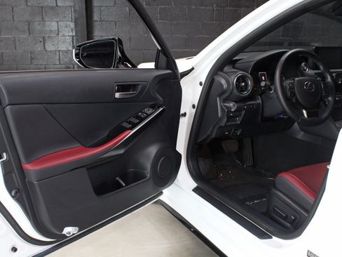 Used 2024 Lexus IS 350 F Sport RWD image 30