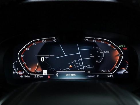 Used 2023 BMW 540i xDrive AWD/4WD image 25