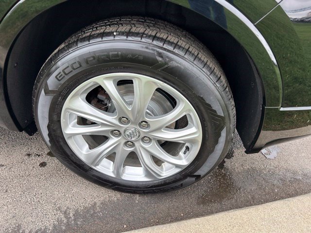 Used 2020 Buick Envision Preferred AWD/4WD image 52