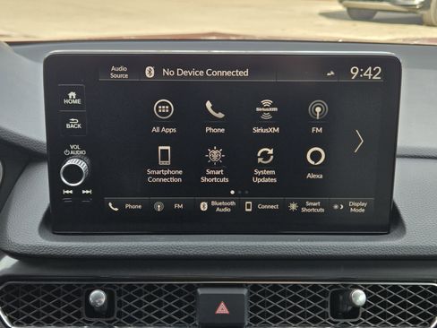 Certified 2025 Acura Integra A-Spec image 17