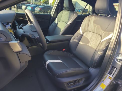 Certified 2026 Toyota Camry SE FWD image 19