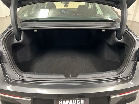 Used 2025 Kia K5 LXS image 24