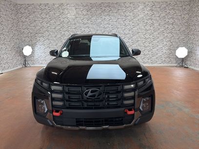 New 2026 Hyundai Santa Cruz XRT
