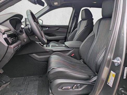 New 2026 Acura MDX Type S AWD/4WD image 4
