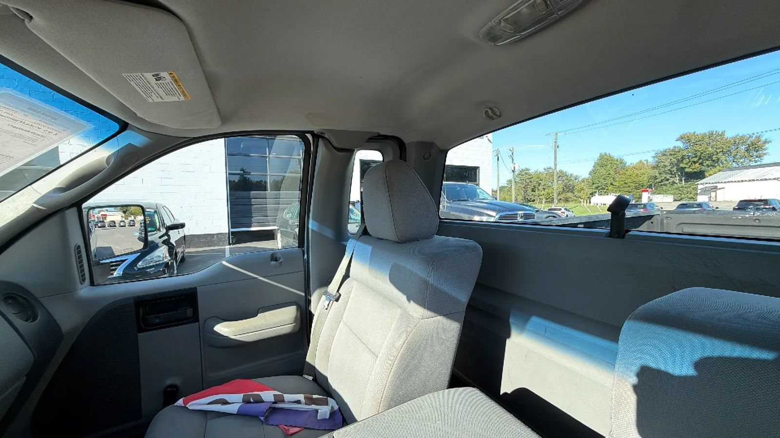 Used 2004 Ford F150 XL RWD image 33