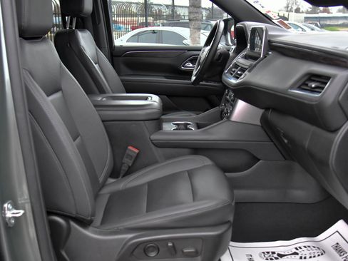 Used 2024 Chevrolet Tahoe LT image 49