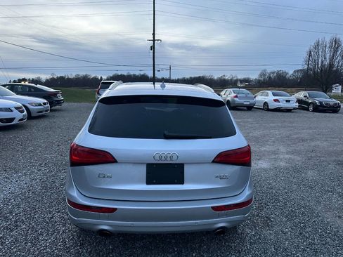 Used 2013 Audi Q5 2.0T Premium Plus image 6