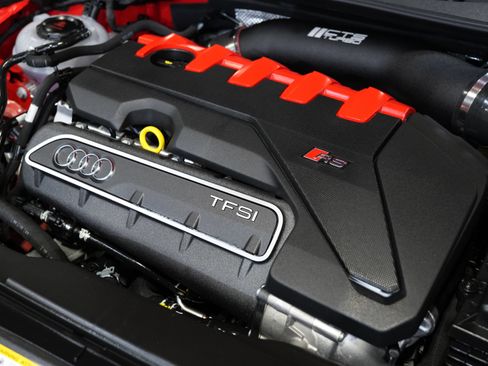 Used 2022 Audi TT RS AWD/4WD image 45