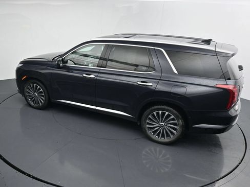 Used 2024 Hyundai Palisade Calligraphy AWD/4WD image 23