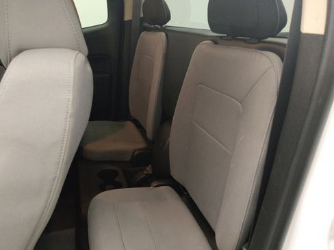 Used 2017 Chevrolet Colorado W/T w/ WT Convenience Package image 18