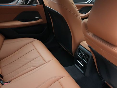 Certified 2025 BMW M440i RWD image 34