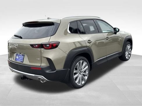 New 2026 MAZDA CX-50 AWD 2.5 S image 5
