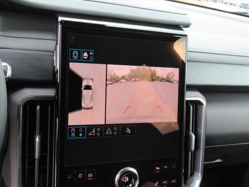 Used 2024 GMC Acadia AT4 w/ LPO, Floor Liner Package image 23