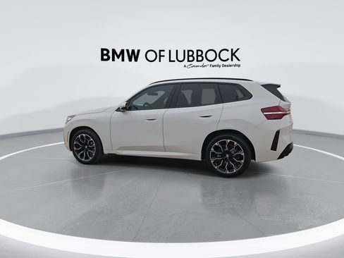 Used 2026 BMW X3 xDrive30 w/ Premium Package AWD/4WD image 6
