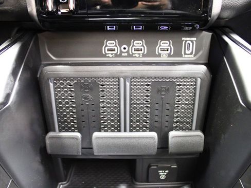 New 2026 RAM 1500 Rebel image 20