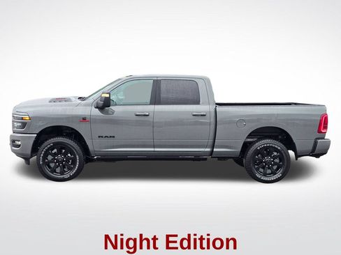 New 2026 RAM 2500 Laramie AWD/4WD image 21