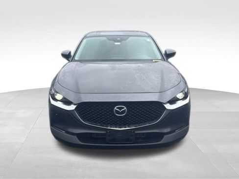 Used 2021 MAZDA CX-30 AWD 2.5 S w/ Preferred Package image 7