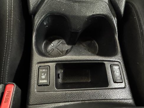 Used 2017 Nissan Rogue SV image 21