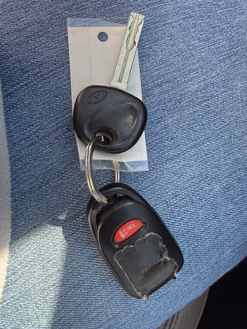 Used 2012 Hyundai Tucson GLS FWD image 12