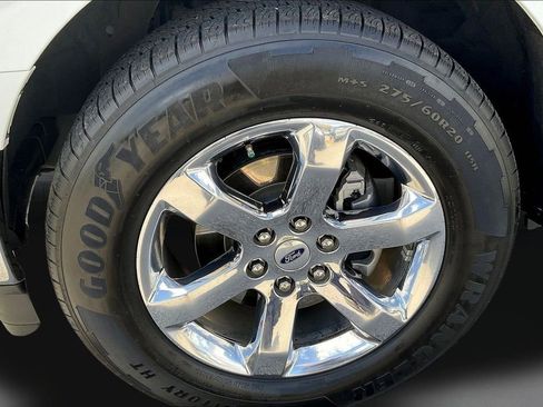 Certified 2022 Ford F150 XLT w/ Equipment Group 302A High image 35