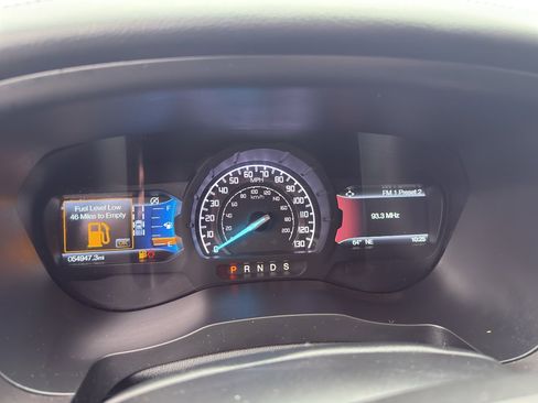 Used 2019 Ford Ranger Lariat w/ Equipment Group 501A Mid image 10