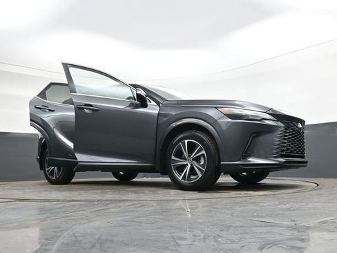 Used 2024 Lexus RX 350 FWD image 43