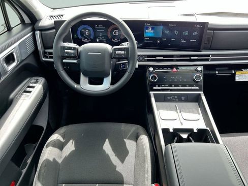 New 2026 Hyundai Santa Fe SE image 19
