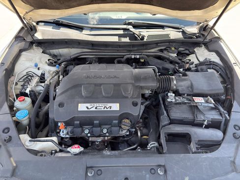 Used 2011 Honda Crosstour EX-L image 31