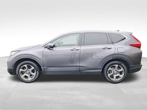 Used 2018 Honda CR-V EX image 2