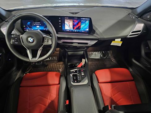 Used 2025 BMW 228i xDrive w/ Premium Package AWD/4WD image 10