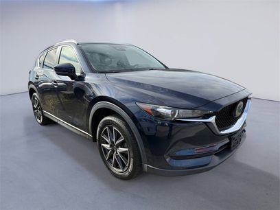 Used 2018 MAZDA CX-5 Touring w/ Preferred Equipment Package
